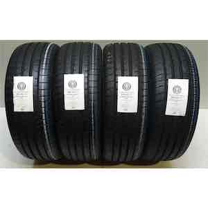 GOODYEAR EAGLE F1 AS3 205/45R17