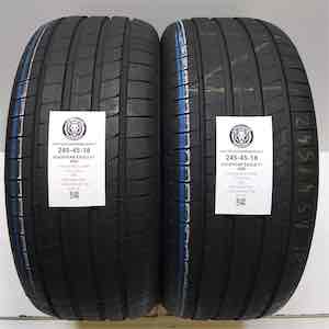 GOODYEAR EAGLE F1 AS6 245/45R18