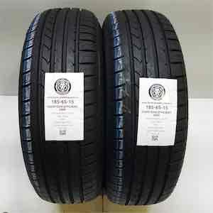 GOODYEAR EFFICIENTGRIP 185/65R15