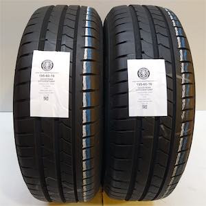 GOODYEAR EFFICIENTGRIP 195/60R16