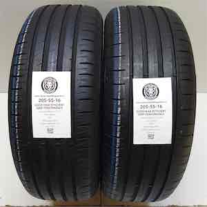 GOODYEAR EFFICIENTGRIP PERFORMANCE 205/55R16