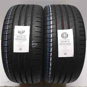 GOODYEAR EFFICIENTGRIP PERFORMANCE 225/40R19