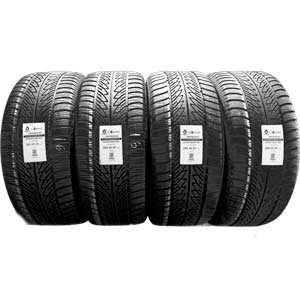 GOODYEAR ULTRAGRIP PERFORMANCE 8 285/45R20