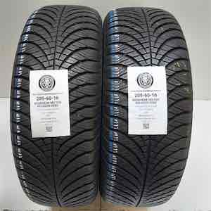 GOODYEAR VECTOR 4SEASON GEN-2 205/60R16