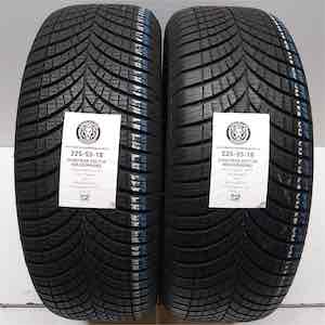 GOODYEAR VECTOR 4SEASON GEN-3 225/55R18