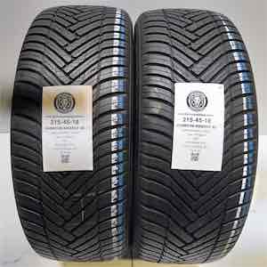 HANKOOK KINERGY 4S 2 215/45R18