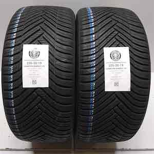 HANKOOK KINERGY 4S 2 235/35R19