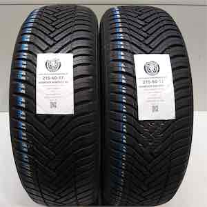 HANKOOK KINERGY 4S 2 X 215/60R17