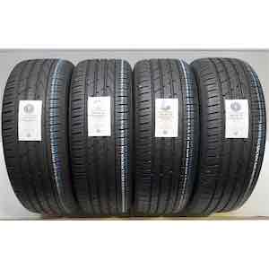 HANKOOK VENTUS S1 EVO2 SUV 235/55R18