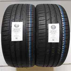 HANKOOK VENTUS S1 EVO2 SUV 255/40R20