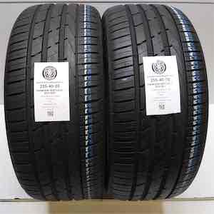 HANKOOK VENTUS S1 EVO2 SUV 255/40R20