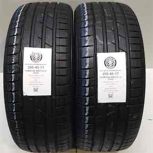 HANKOOK VENTUS S1 EVO3 205/45R17