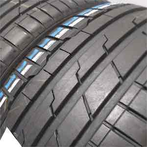 HANKOOK VENTUS S1 EVO3 225/40R19