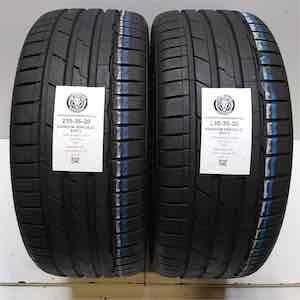 HANKOOK VENTUS S1 EVO3 235/35R20