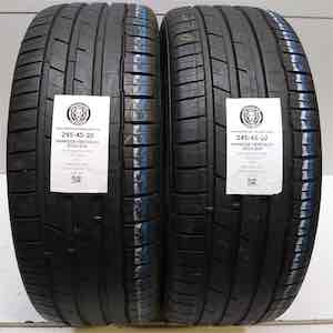 HANKOOK VENTUS S1 EVO3 K127 SUV 245/45R20