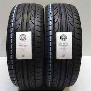 HANKOOK VENTUS V12 EVO2 205/45R17