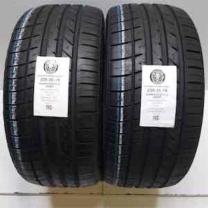 KUMHO ECSTA LE SPORT 235/35R19