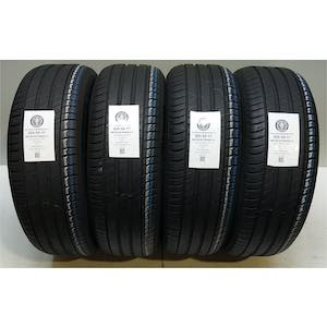 MICHELIN PRIMACY 3 205/55R17