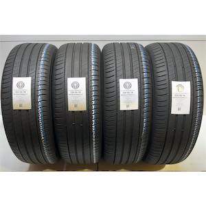 MICHELIN PRIMACY 3 225/55R18