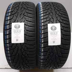 NOKIAN WR D4 225/50R18