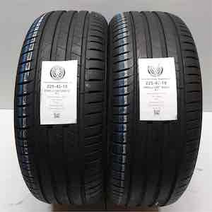 PIRELLI CINTURATO P7 225/45R18