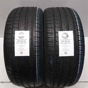 PIRELLI CINTURATO P7 235/45R18