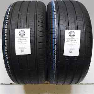 PIRELLI CINTURATO P7 275/40R18