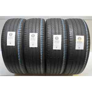 PIRELLI POWERGY 235/55R19