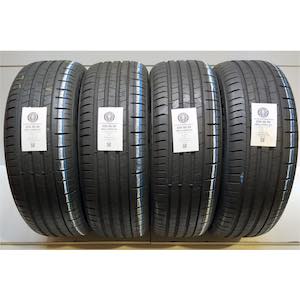 PIRELLI PZERO PZ4 235/50R20