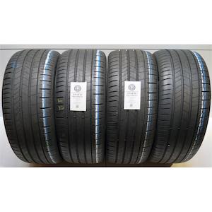 PIRELLI PZERO PZ4 275/40R20