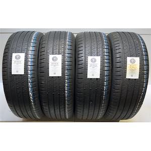 PIRELLI SCORPION ZERO ALL SEASON 235/50R20