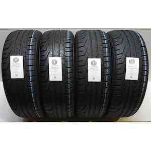 PIRELLI SOTTOZERO W210 235/50R19