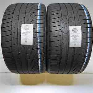 PIRELLI SOTTOZERO W270 305/30R20