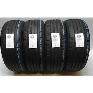 TOYO PROXES R52 215/50R18