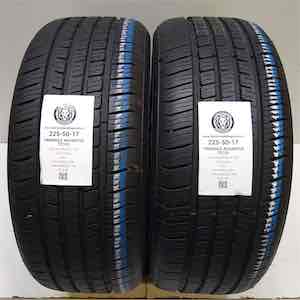 TRIANGLE ADVANTEX TC101 225/50R17