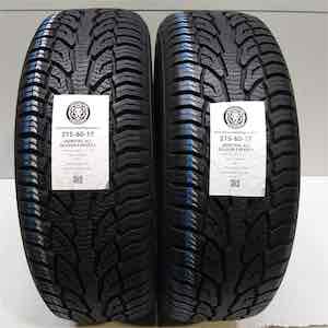 UNIROYAL ALLSEASONEXPERT 2 215/60R17