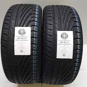 UNIROYAL RAINSPORT 3 205/45R17