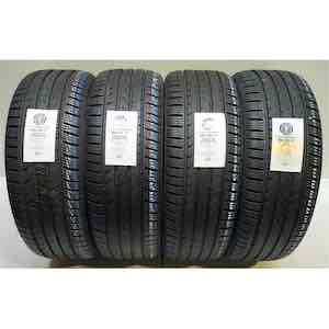 VREDESTEIN QUATRAC PRO 205/50R17