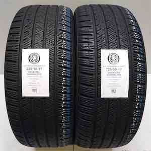 VREDESTEIN QUATRAC PRO 225/50R17