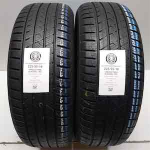 VREDESTEIN QUATRAC PRO 225/55R18