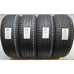 VREDESTEIN QUATRAC PRO 235/45R20