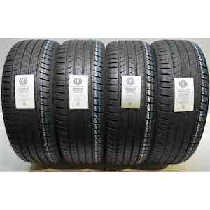 VREDESTEIN QUATRAC PRO 235/50R18