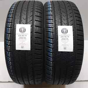 VREDESTEIN QUATRAC PRO 235/50R19