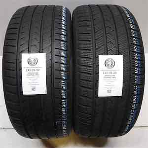 VREDESTEIN QUATRAC PRO 245/35R20