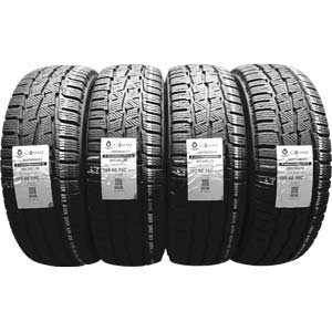 MICHELIN AGILIS 195/60R16C