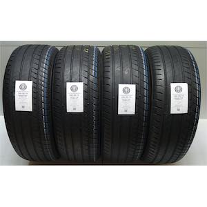 BRIDGESTONE ALENZA 001 245/50R19