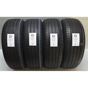 BRIDGESTONE ALENZA 001 245/50R19