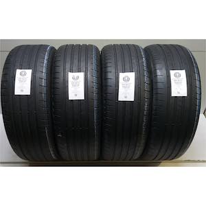 BRIDGESTONE ALENZA 001 255/50R21