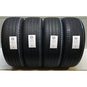 BRIDGESTONE ALENZA 001 RFT 245/45R20