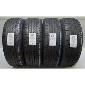 BRIDGESTONE DUELER H/P SPORT 235/55R19